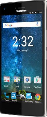 Panasonic Eluga Turbo (Champagne Gold)