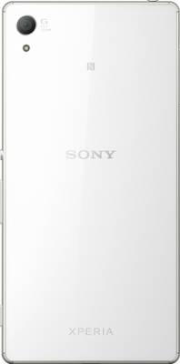 Sony Xperia Z3+ (White, 32 GB)