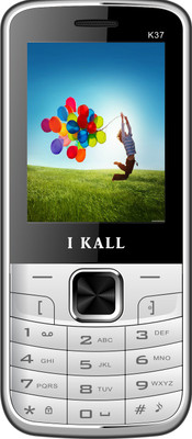 

I Kall K37(White)