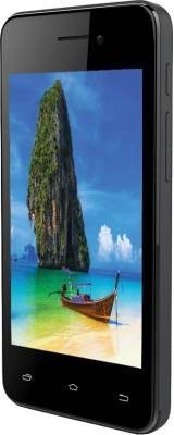 Spice Xlife431Q (Grey, 4 GB) 