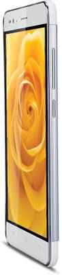 iBall Andi HD6 (White, 8 GB) 
