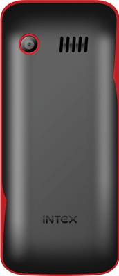 Intex Eco Sports+