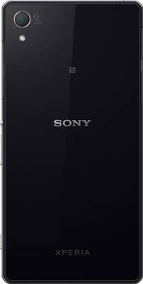 Sony Xperia Z2 (Black, 16 GB)