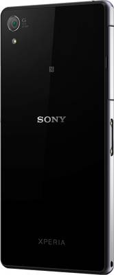 Sony Xperia Z2 (Black, 16 GB)