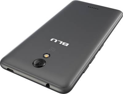 Blu Studio G HD (Grey, 8 GB)
