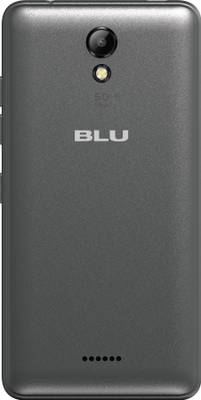 Blu Studio G HD (Grey, 8 GB)