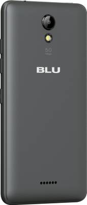 Blu Studio G HD (Grey, 8 GB)