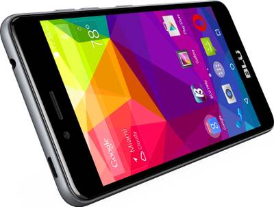 Blu Studio G HD (Grey, 8 GB)