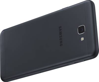 SAMSUNG Galaxy On Nxt (Black, 32 GB)