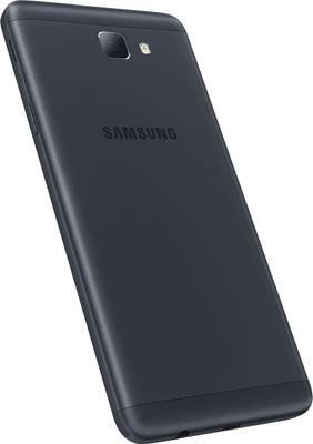 SAMSUNG Galaxy On Nxt (Black, 32 GB)