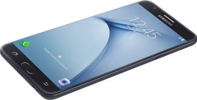 SAMSUNG Galaxy On Nxt (Black, 32 GB)