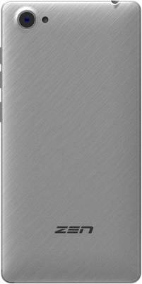 Zen Admire Star (Grey, 8 GB)