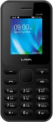 Lava ARC Lite FM