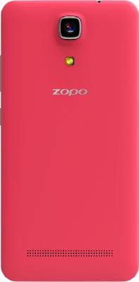 ZOPO COLOR E1 Red (Red, 8 GB) 