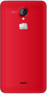 Micromax Unite 2 A106 (Red, 8 GB)