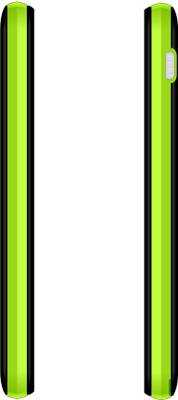 Sansui A11 (Black & Green) 