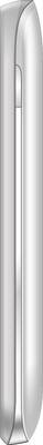 i-Smart IS 402 Gravity X2  (White, 4 GB)