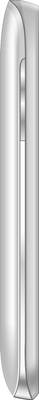 i-Smart IS 402 Gravity X2  (White, 4 GB)