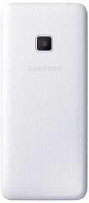 Samsung Metro 350 (White) 