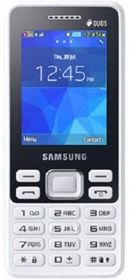 Samsung Metro 350 (White) 