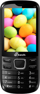 17% OFF on Mtech L3(Black) 17% OFF on Mtech L3(Black)