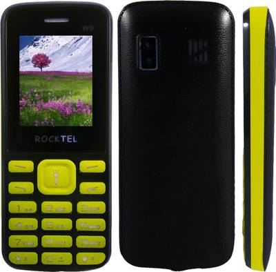 Rocktel W9