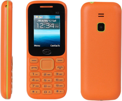 

Infix N3(Orange)
