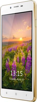 Callbar G4 (White, 16 GB)