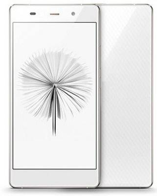 Callbar G4 (White, 16 GB)