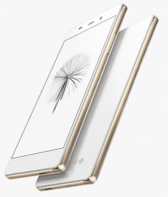 Callbar G4 (White, 16 GB)
