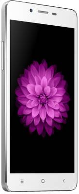 Callbar G4 (White, 16 GB)