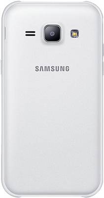 Samsung Galaxy J1 (White)
