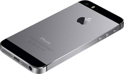 iPhone 5S 16 GB Space Gray