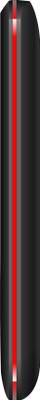 Lava KKT 28i (Black & Red) 
