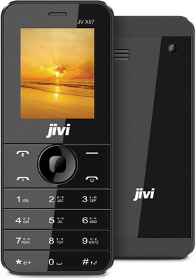 JIVI X57(Black)