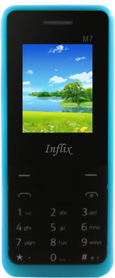 

Inflix M7(Blue & Black)