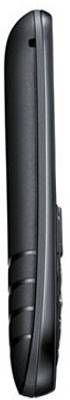 Samsung Guru E1200 (Black) 