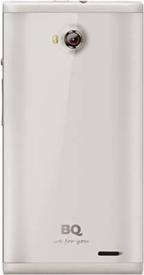 BQ E2 (White, 4 GB)