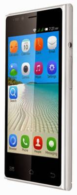 BQ E2 (White, 4 GB)
