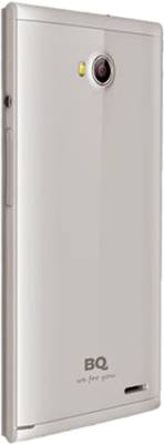 BQ E2 (White, 4 GB)