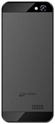 Micromax x913 (Black) 