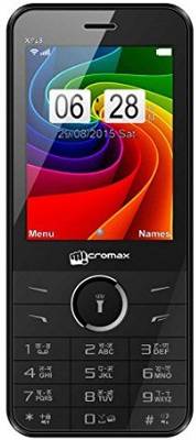Micromax x913 (Black) 