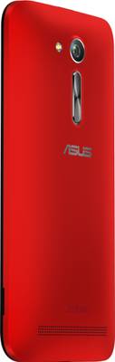 Asus Zenfone Go (2nd generation) (Red)