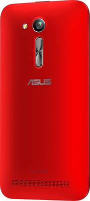 Asus Zenfone Go (2nd generation) (Red)