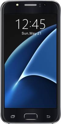 Whitecherry MI-SEVEN ( 8GB Black )