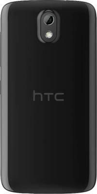 HTC Desire 526G Plus (Glossy Black, 16 GB)