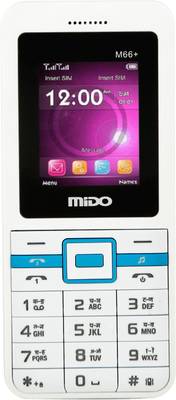Mido M-66