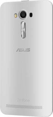 Asus Zenfone 2 Laser ZE550KL (White, 16 GB) 
