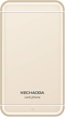 Kechaoda K55 Ultra Slim