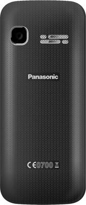 Panasonic GD25c (Grey and Black) 